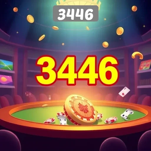 Tantangan Dan Keseruan Bermain Di Situs 3446
