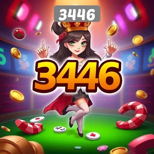 Menelusuri Fitur Unggulan dari Situs Game 3446