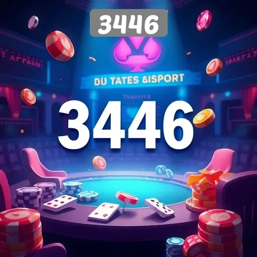 Keunggulan dan Fitur Menarik di Situs Game 3446