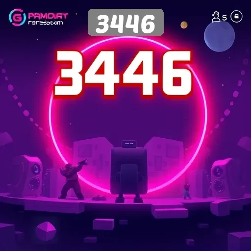 Perbandingan Situs Game 3446 dengan Platform Lain
