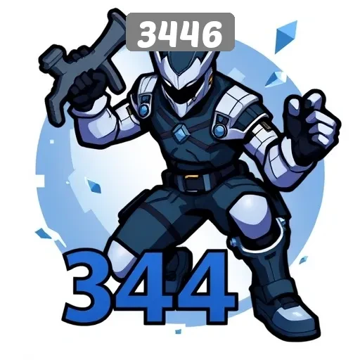 Situs Game 3446 Menyediakan Beragam Genre untuk Gamers