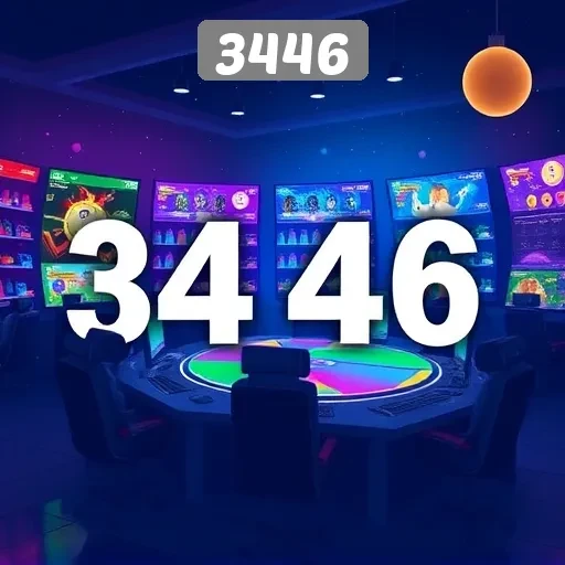 Menilik Kelebihan dan Kekurangan Situs Game 3446