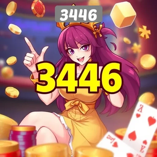 Tipe Permainan yang Tersedia di Situs Game 3446