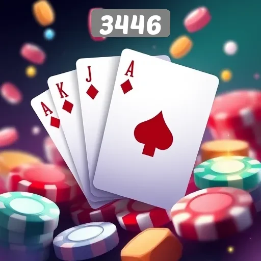 Pengalaman Bermain yang Diberikan oleh Situs Game 3446
