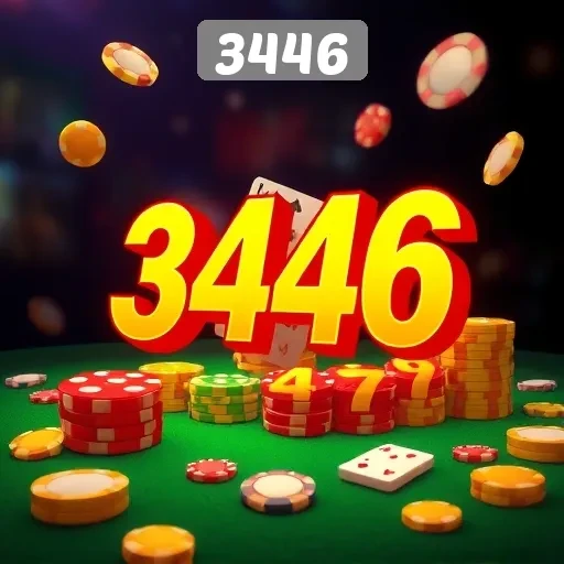 Panduan Memulai di Situs Game 3446 untuk Pemula