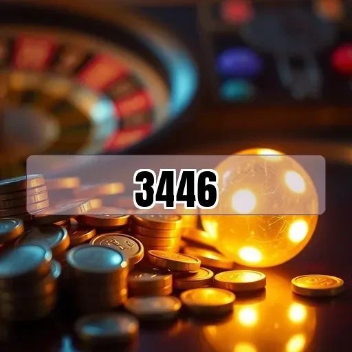 3446: Panduan Lengkap Game Online yang Seru dan Menguntungkan!