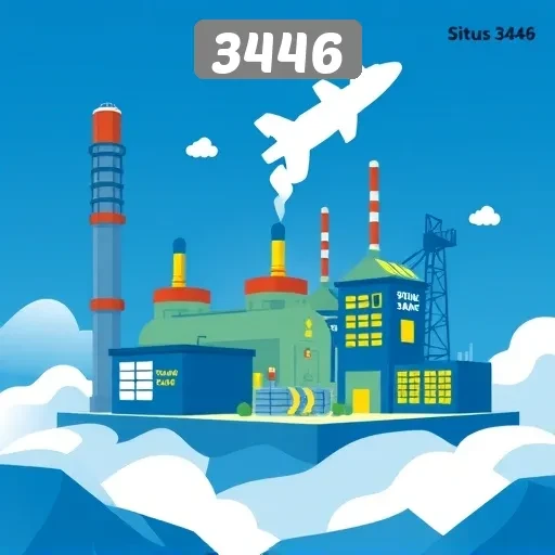 Dampak Situs 3446 terhadap Industri Game Lokal
