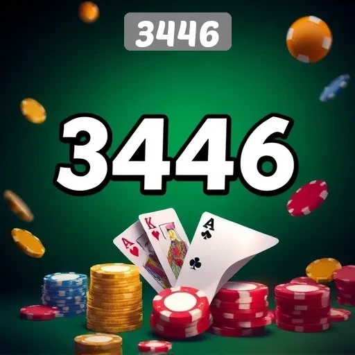 Pembukaan Situs Game 3446 untuk Pecinta Game Indonesia