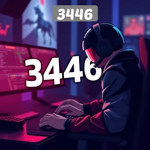 Strategi Pemasaran yang Digunakan oleh Situs Game 3446