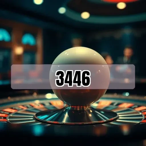 3446: Menyelami Dunia Game Multiplayer yang Menarik