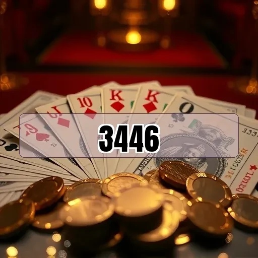 3446 Game Puzzle: Suatu Pengalaman Seru dan Menantang