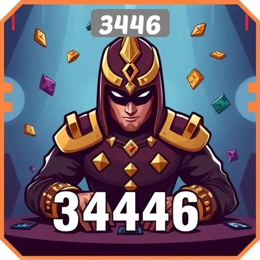 Keamanan dan Privasi di Situs 3446 untuk Para Gamers