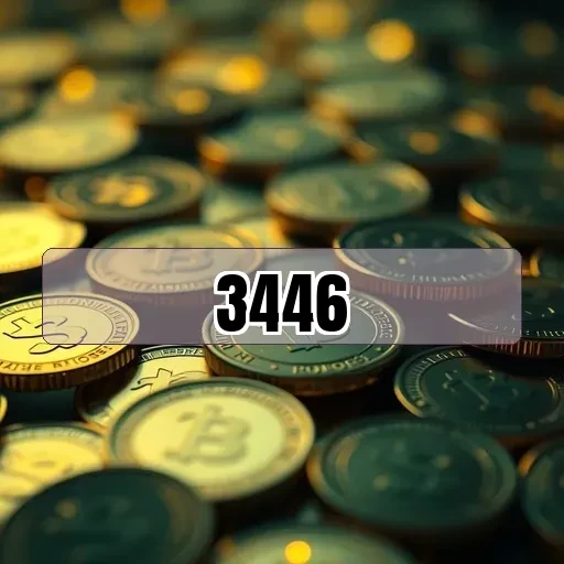 3446: Game Strategi Penuh Tantangan untuk Para Pecinta Strategi