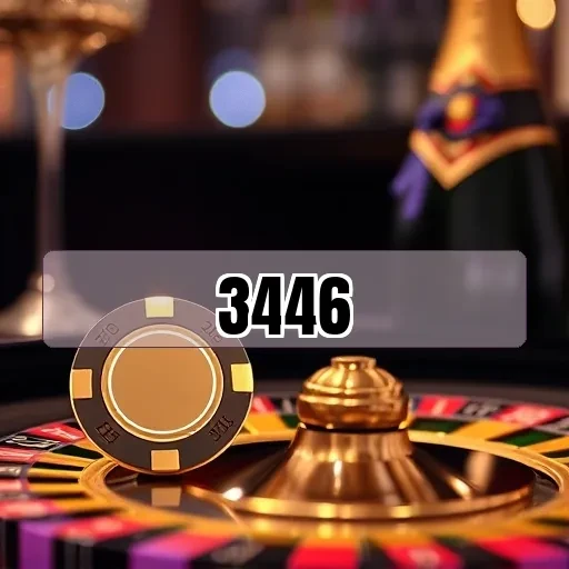 3446: Fitur Update Game yang Menggugah Selera Pengguna