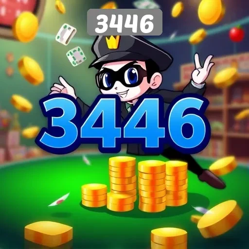 Mengapa Situs Game 3446 Menjadi Pilihan Utama untuk Bermain